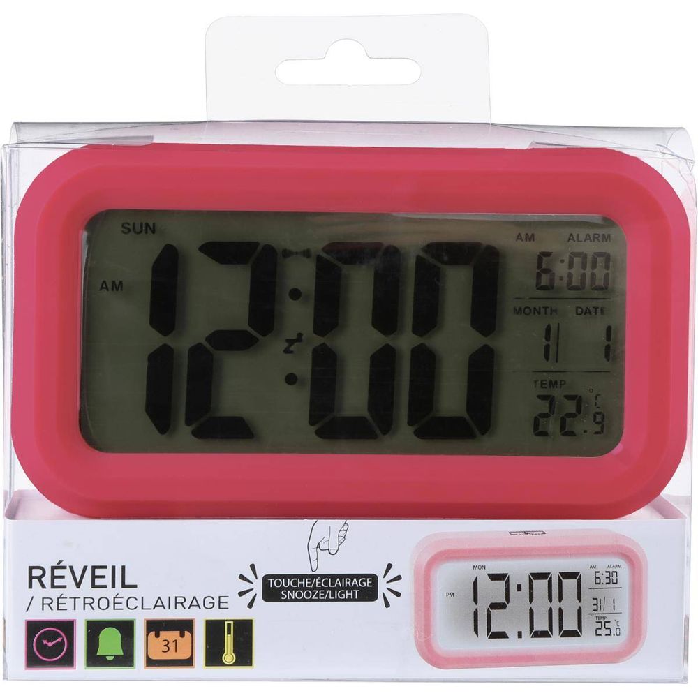 Réveil 
