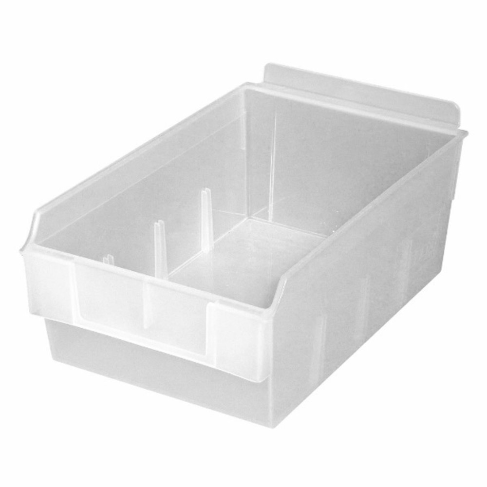 Bac plastique (l 130 x l 210 x h 80 mm)