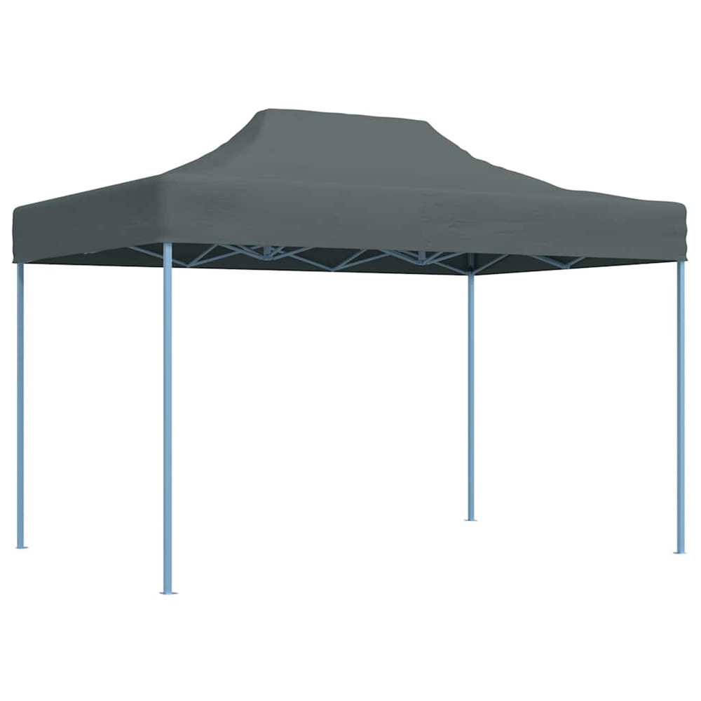 Tente de rÃ©ception pliable 3x4 m Acier