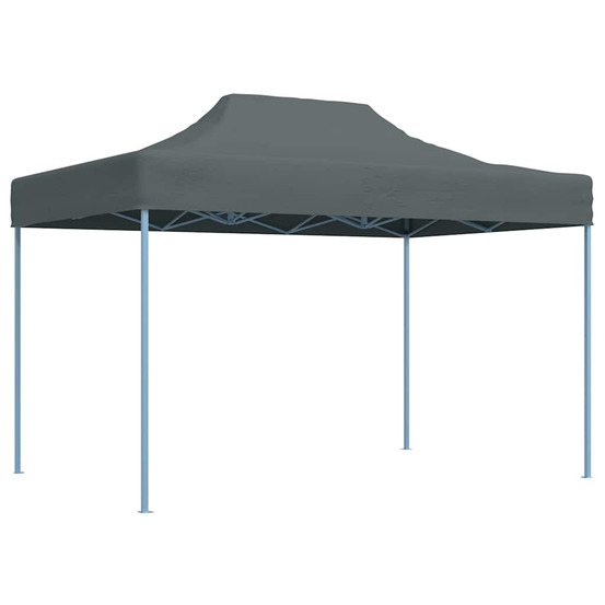 Tente de réception pliable 3x4 m Acier