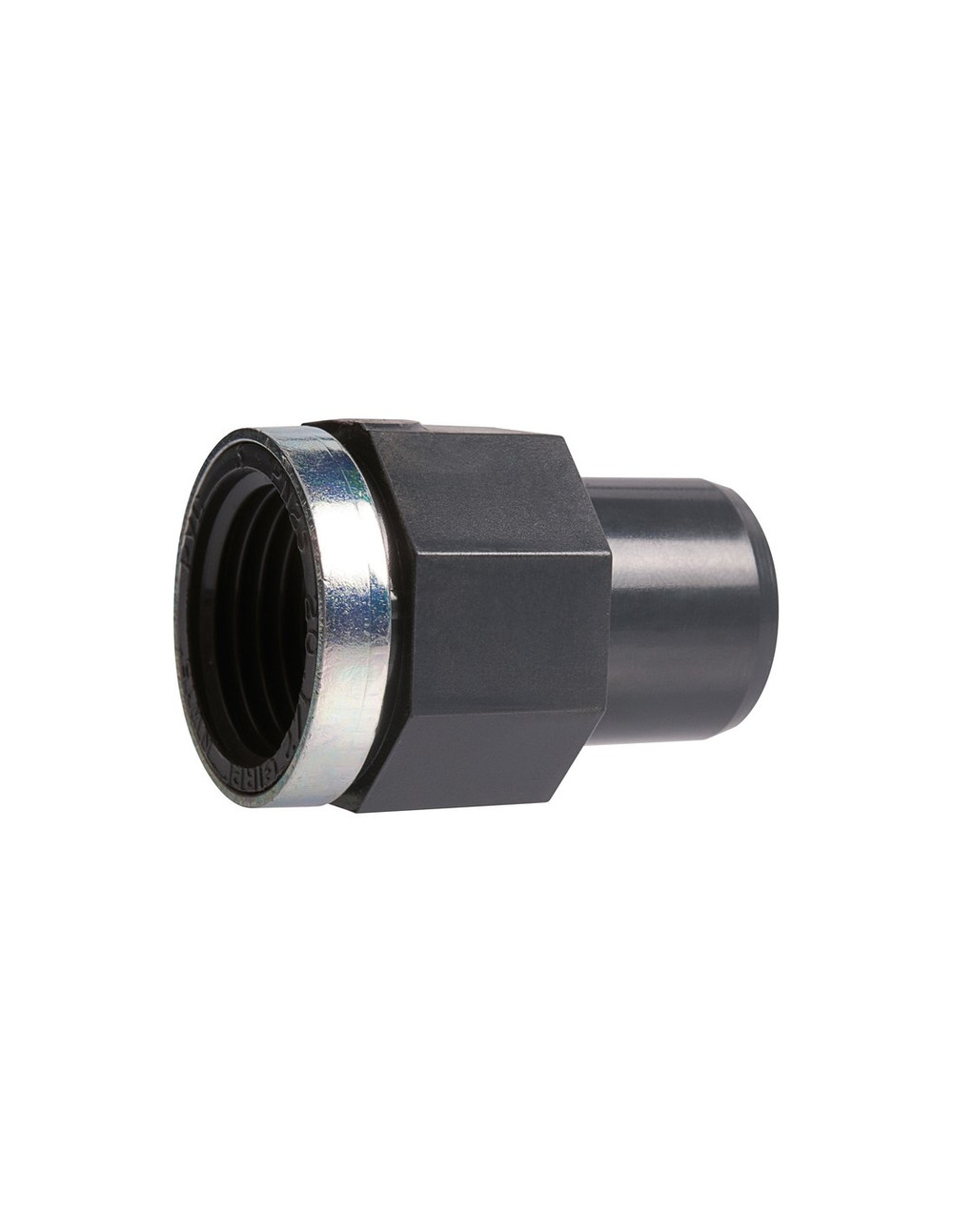 Manchon pvc press. 20x27-25/32