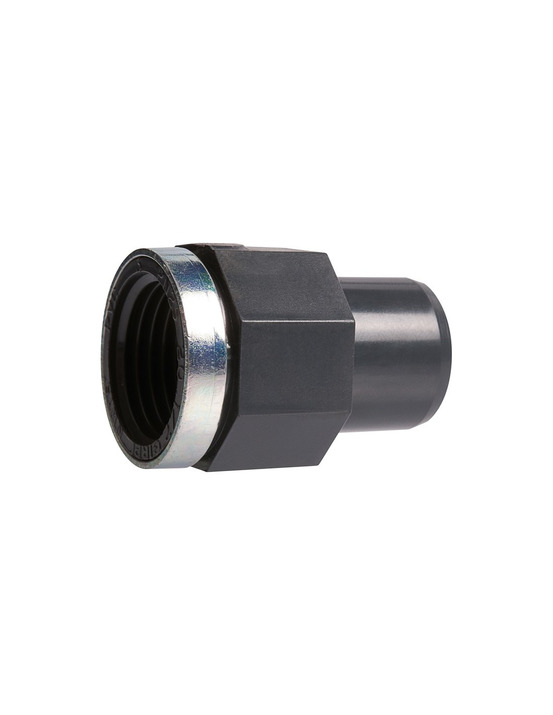 Manchon pvc press. 20x27-25/32