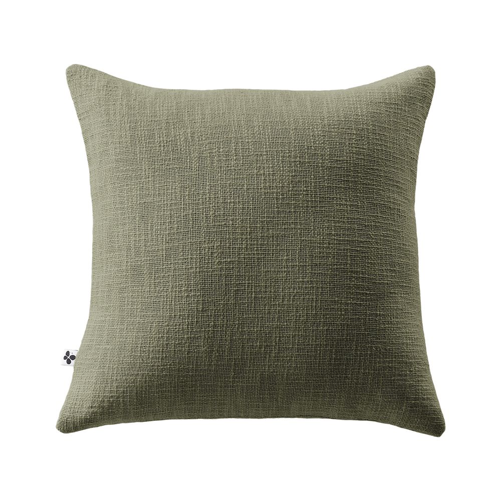 Coussin coton sixtine club