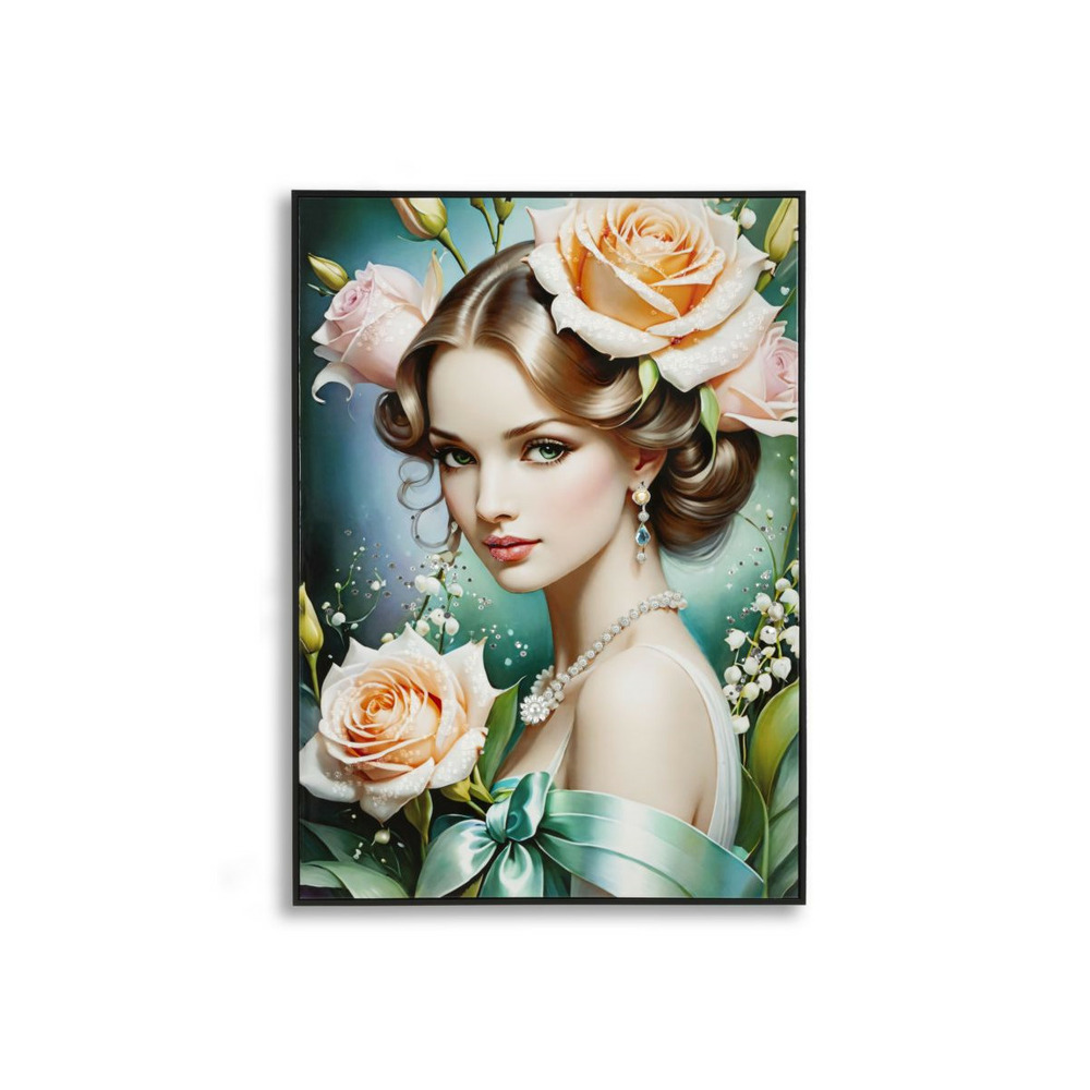 Tableau peinture 