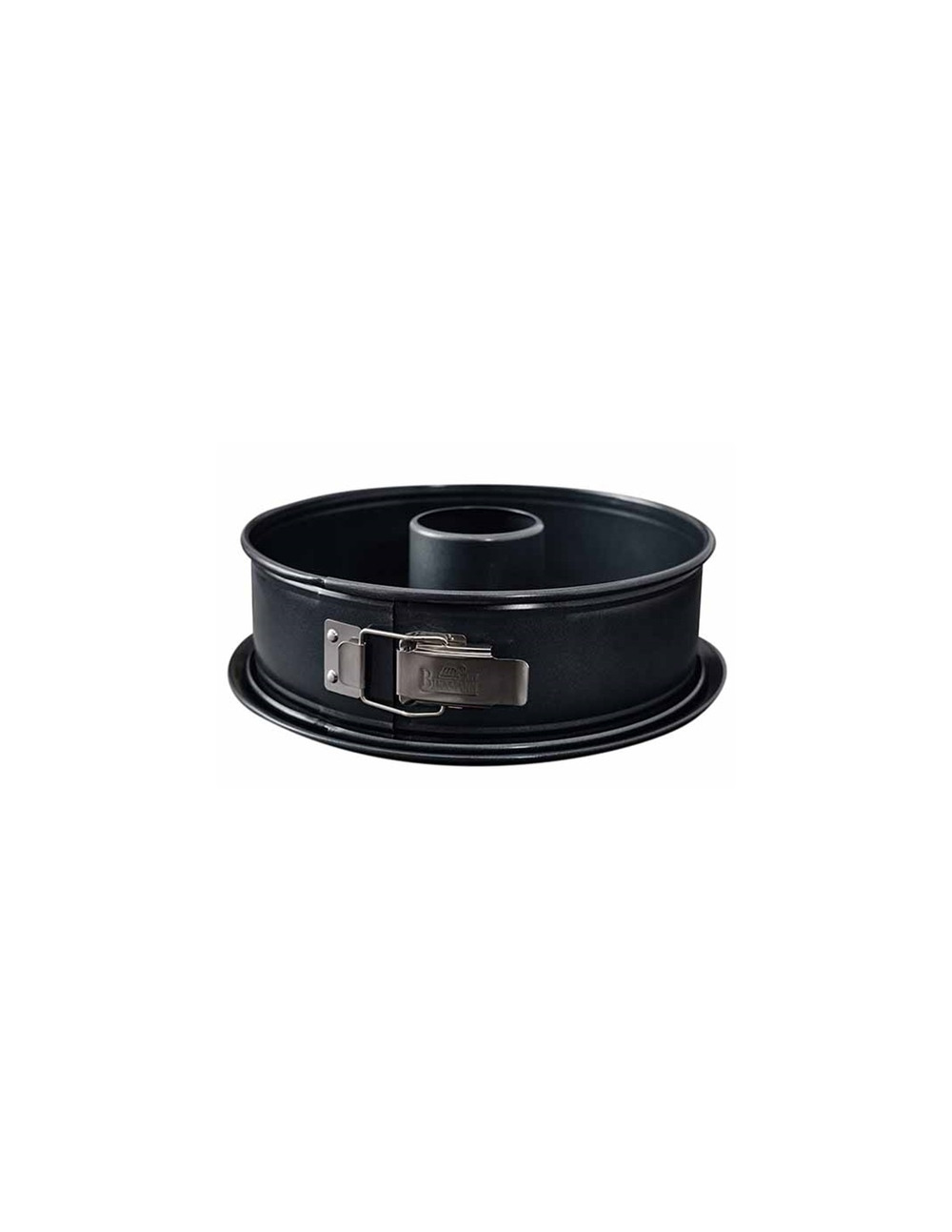 Premium baking moule 2 fond amovible 28 cm - birkmann