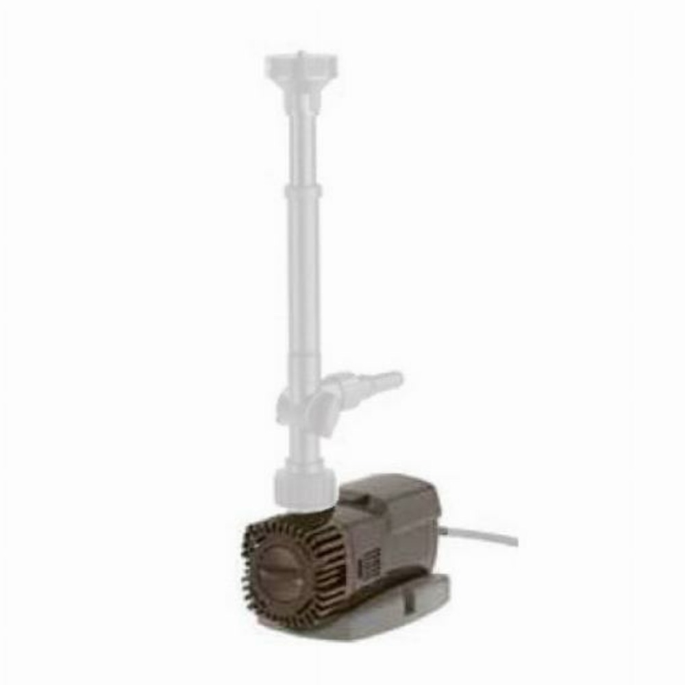 Pompe pour jets d'eau - auga compact-e 1800