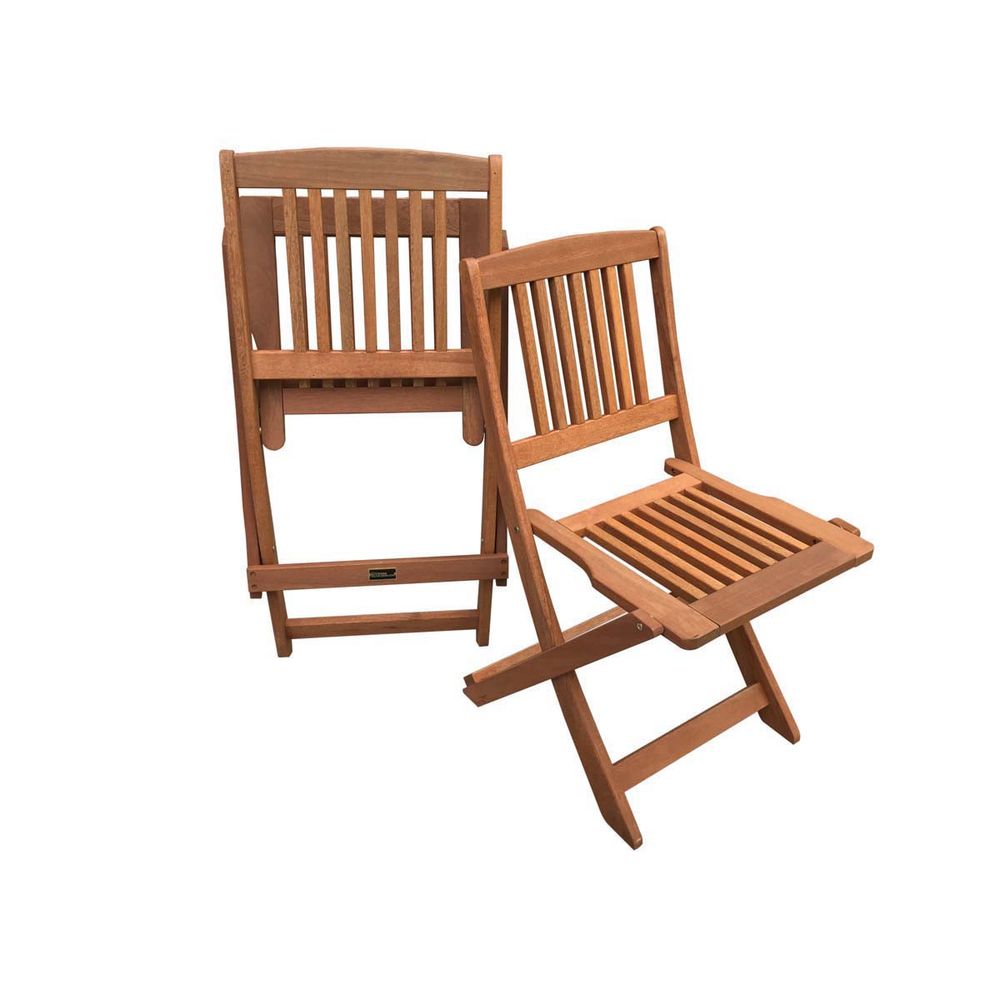 Chaise jardin