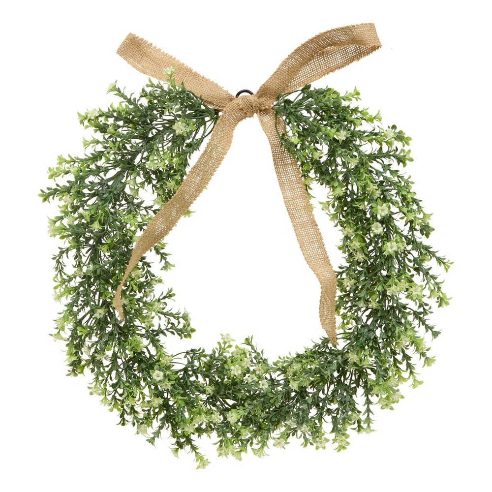 Couronne artificielle myri 40 cm