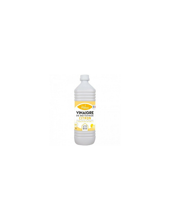 Phebus vinaigre ménager_1l_citron - ciron-phebus