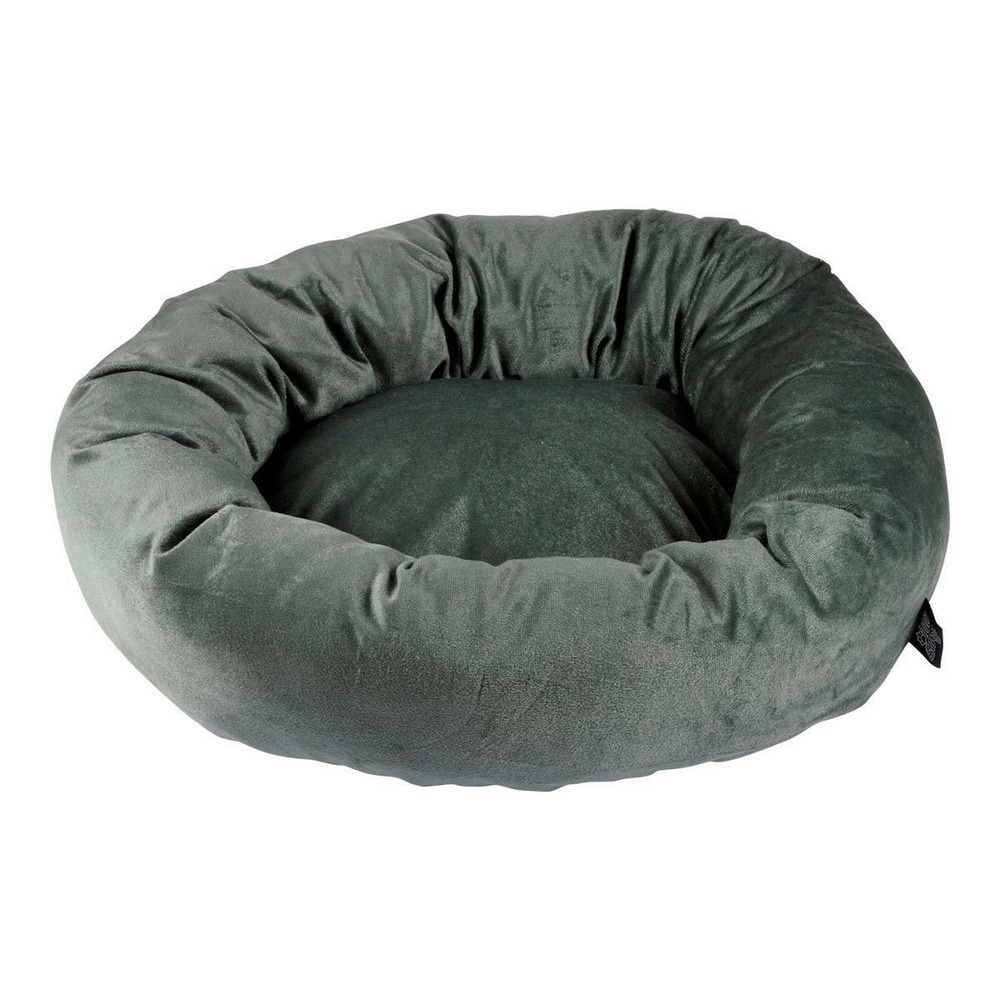Panier rond pour chat 