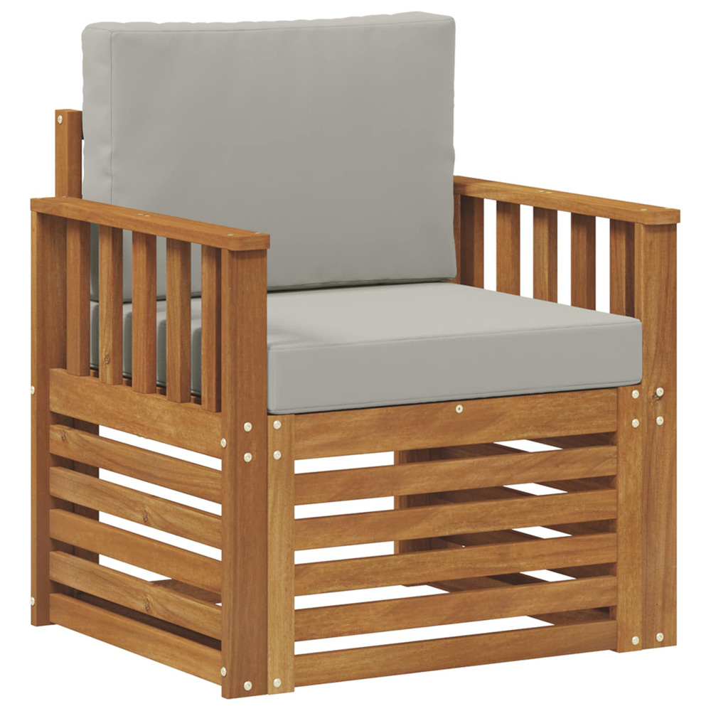 Ensemble de canapés d'extérieur