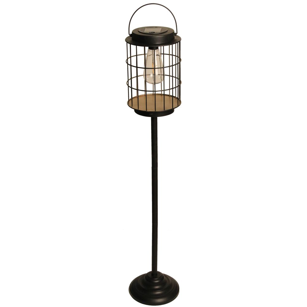Lampadaire solaire longford
