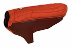 Veste d'hiver powder hound™ avec isolation hybride pour froid extreme. Couleur: campfire orange (orange), taille: m