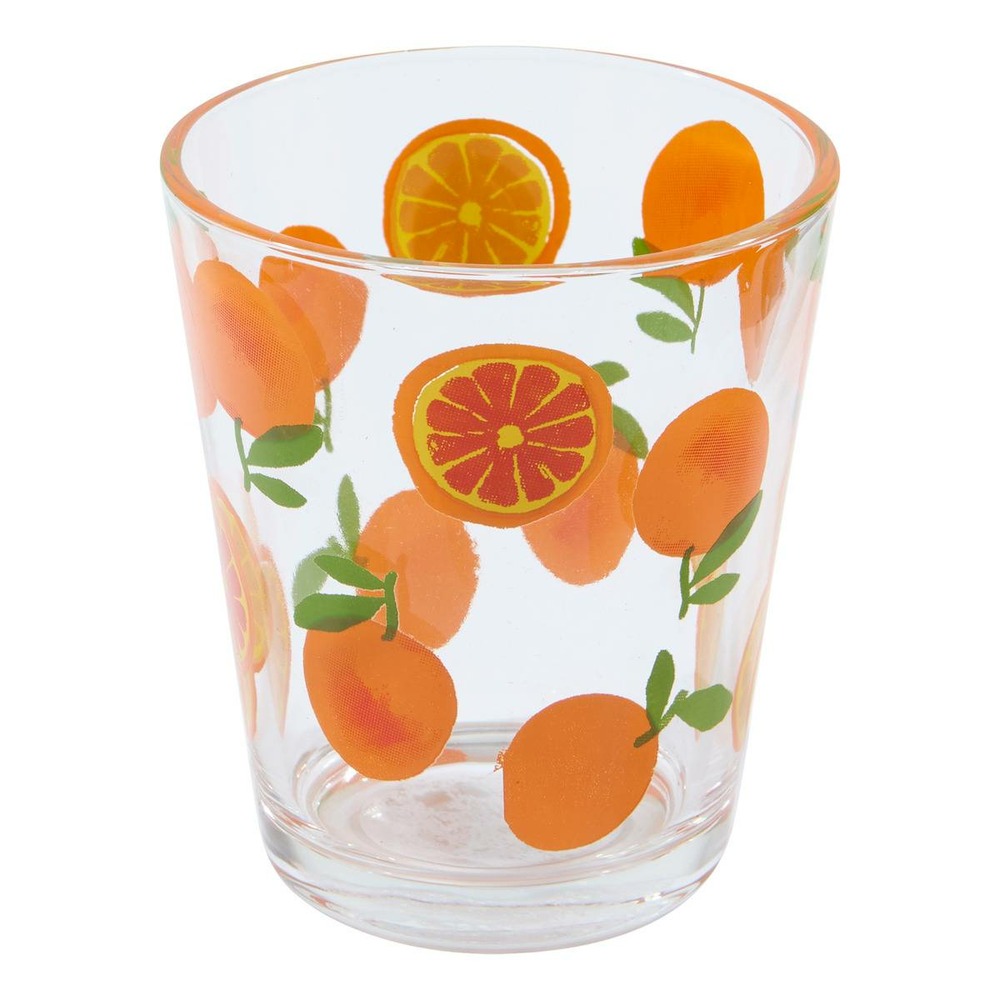 Gobelet fruity jaune