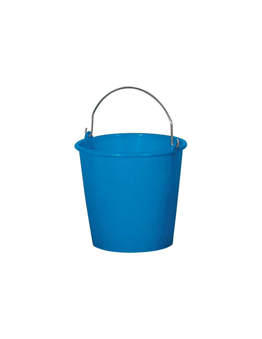 Seau de ménage gradué 16 l 24/33 x 32