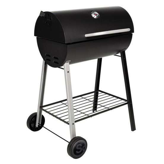 Barbecue au charbon de bois dakota
