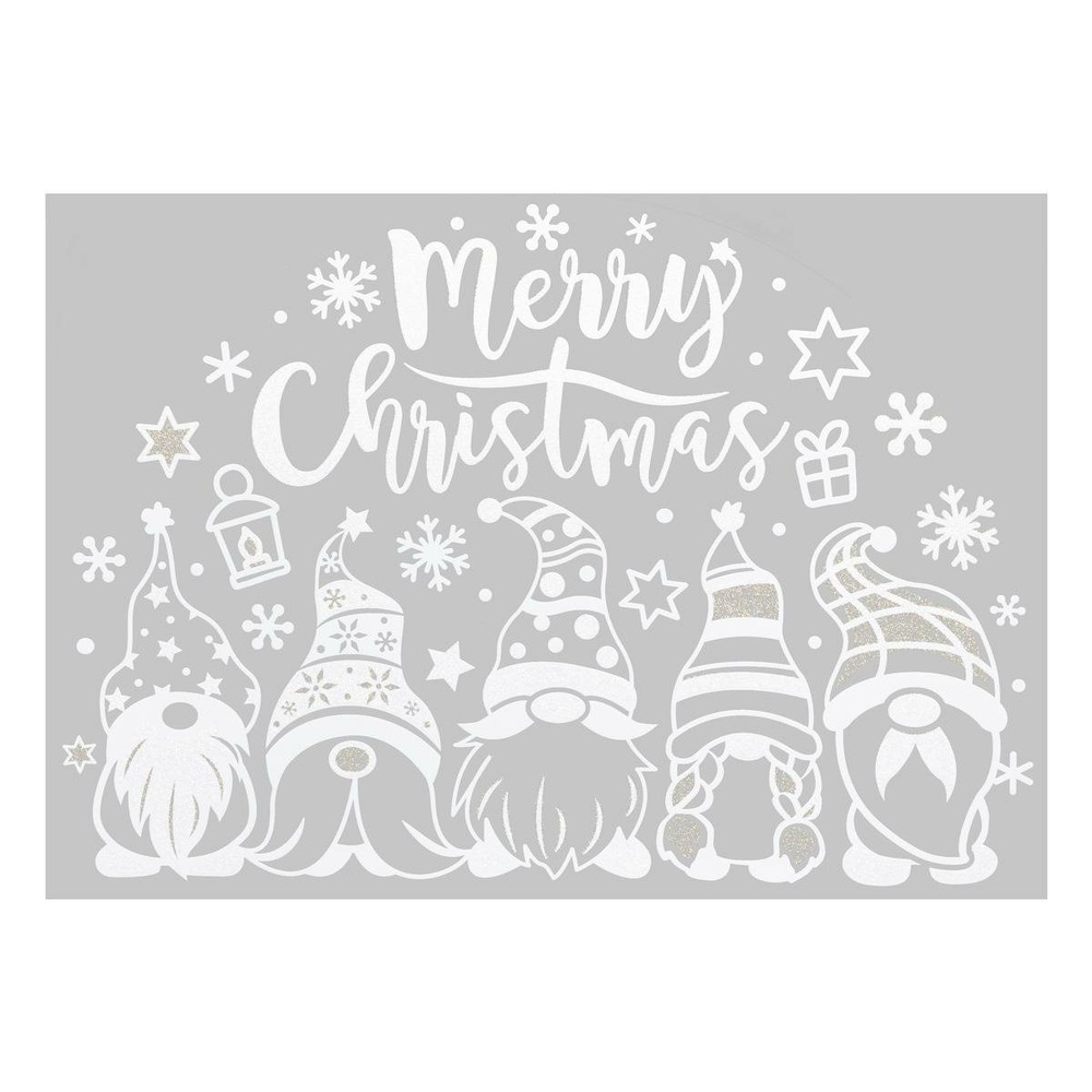 Decovitre gnomes 40x28.5