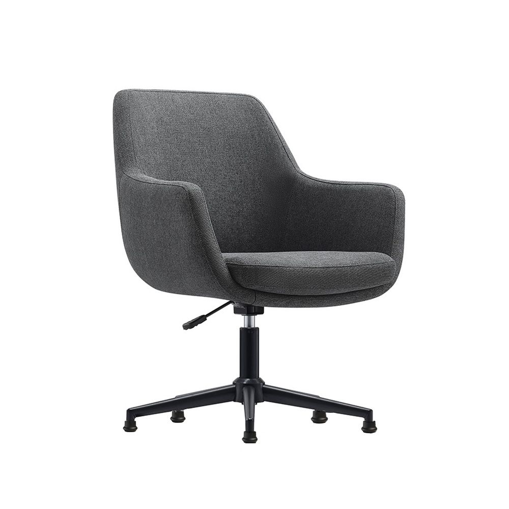 Chaire de conférence sedero volos - anthracite