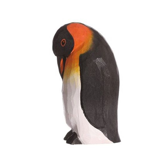 Figurine manchot