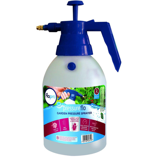 Pulvérisateur 2 litres flopro