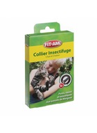 Collier insectifuge chat - chat - 35x1cm