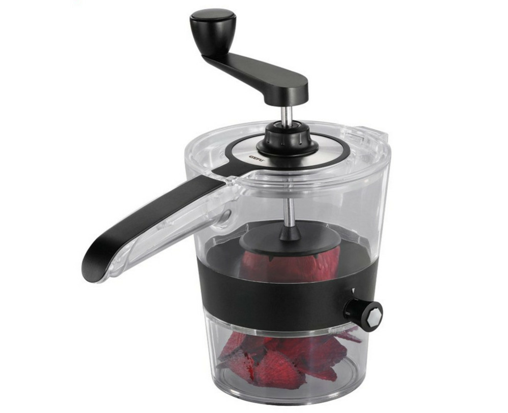 Coupe légumes spirale - 13410