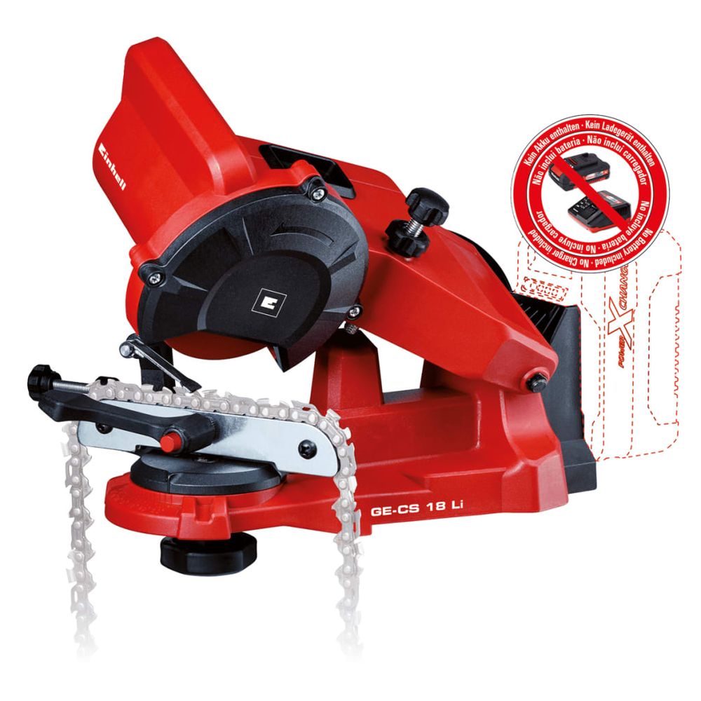 AFFUTEUSE DE CHAINE DE TRONC 3-(842216)