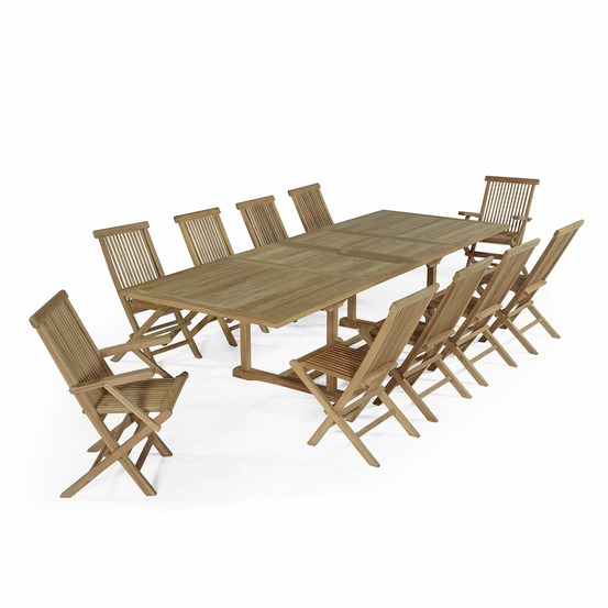 SALON JARDIN TECK BUENO-AIRES-(783919)