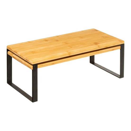 5five - 2 étagères gigognes