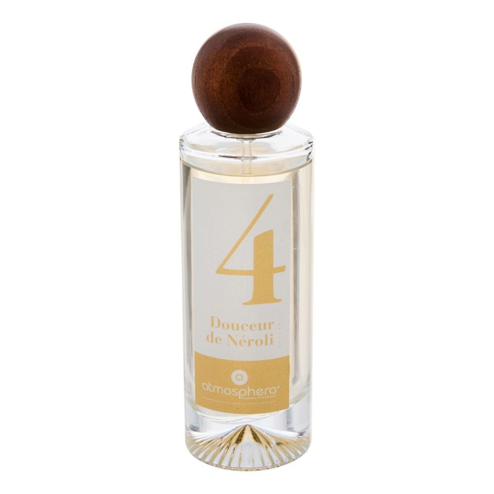 Spray d'ambiance numia douceur de néroli 100 ml