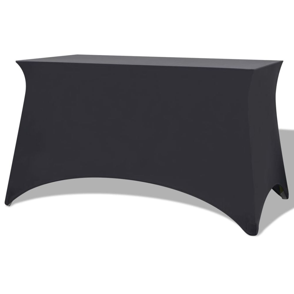 HOUSSES EXTENSIBLES POUR TABLE-(866988)