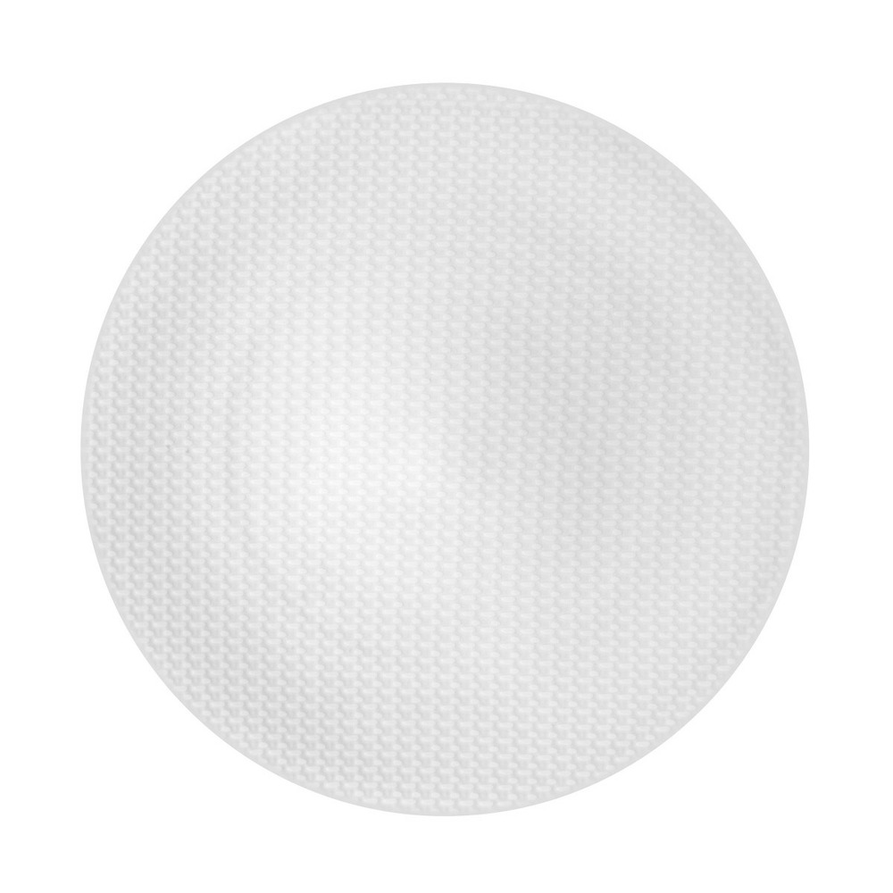 Izy - assiette plate 26 cm (lot de 6)