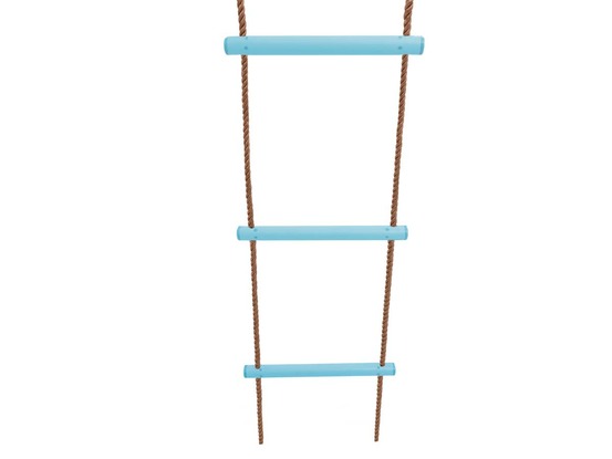 Échelle balançoire