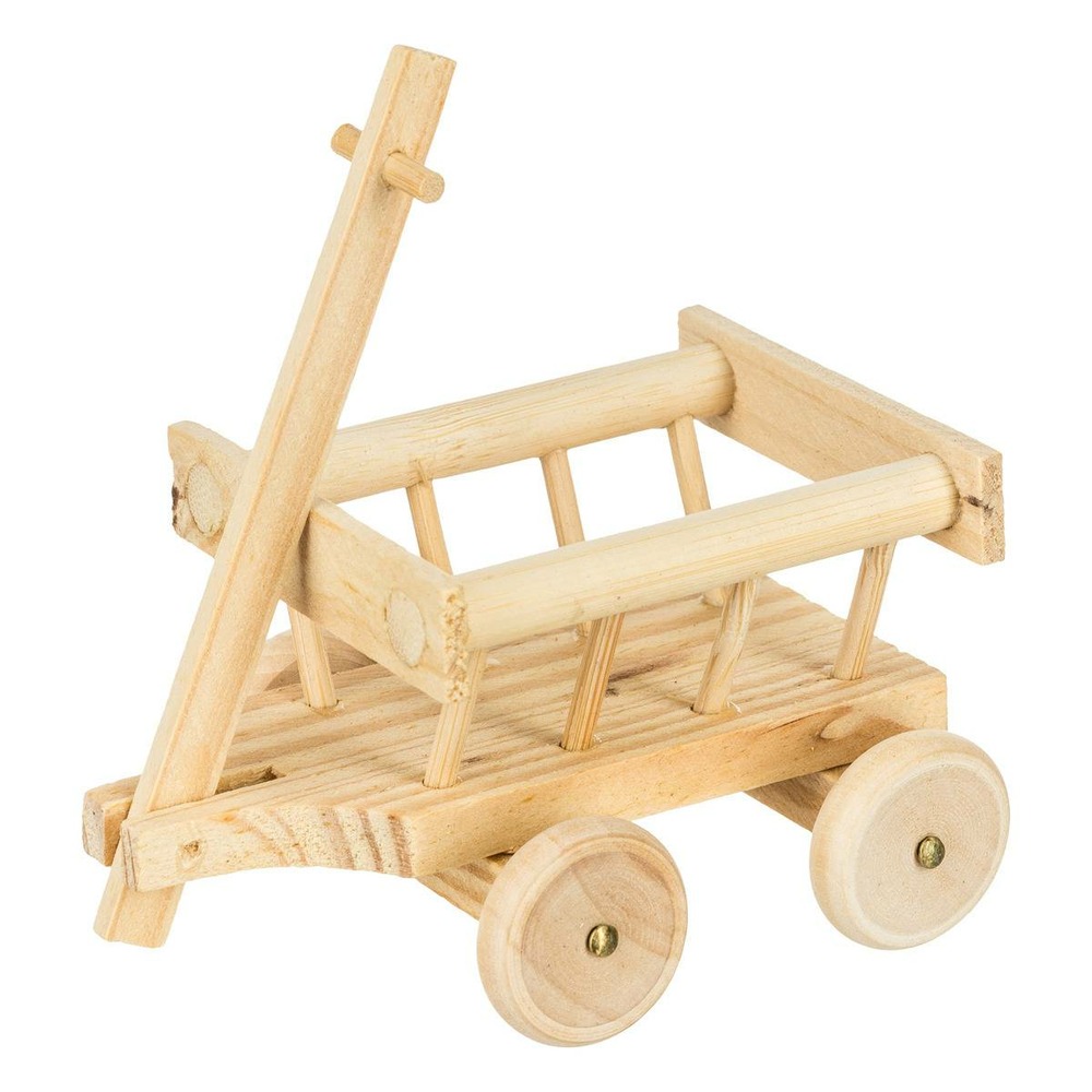 Accessoire déco pour crèche 1er prix assorti