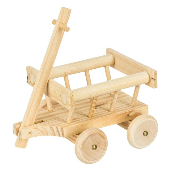 Accessoire déco pour crèche 1er prix assorti