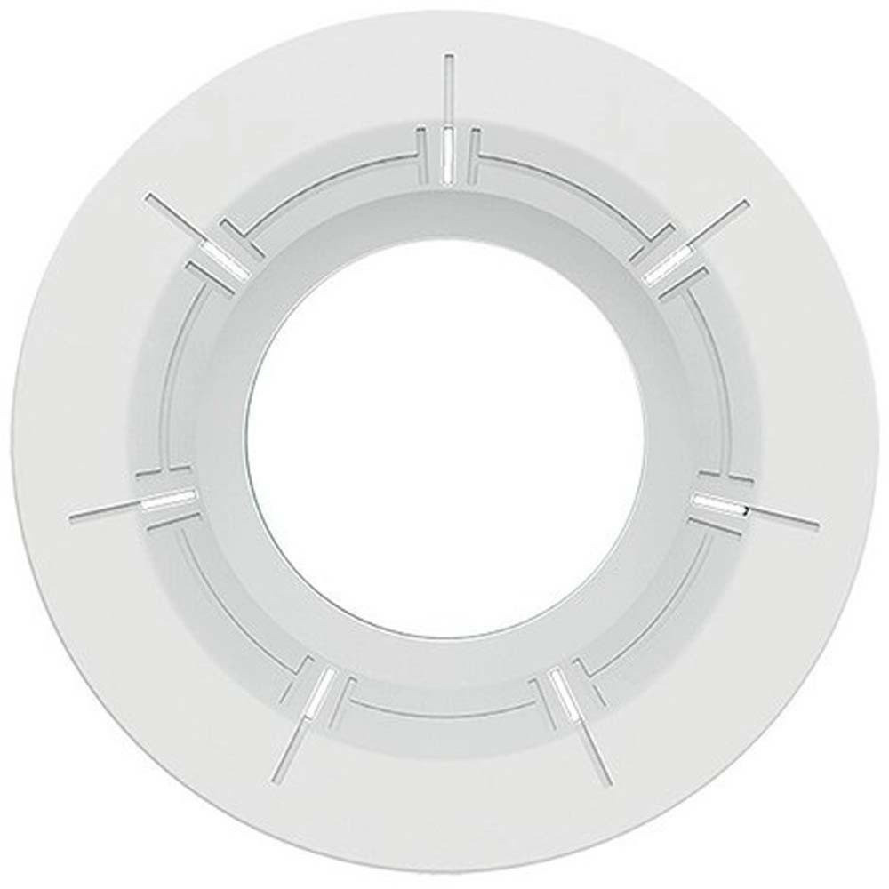 Enjoliveur chroma spot mini-brio - blanc