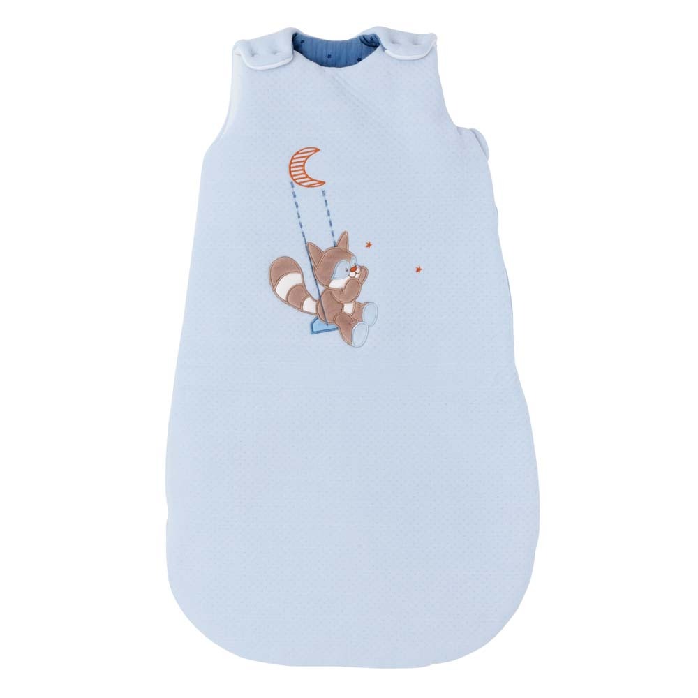 Gigoteuse jim et bob 70 cm