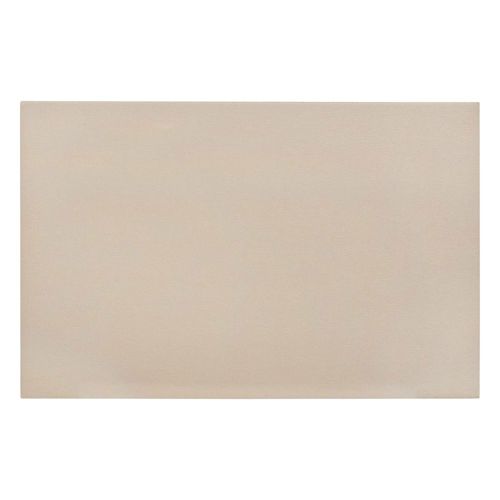 Set de table max beige l45xp30xh0,3cm