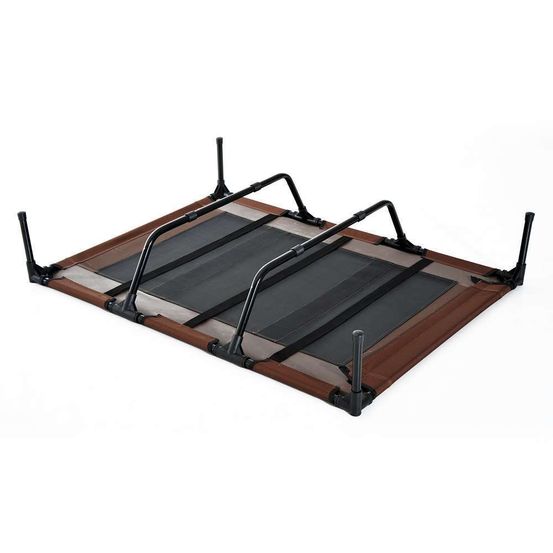 LIT SUR PIEDS XXL POUR CH 1-(928126)