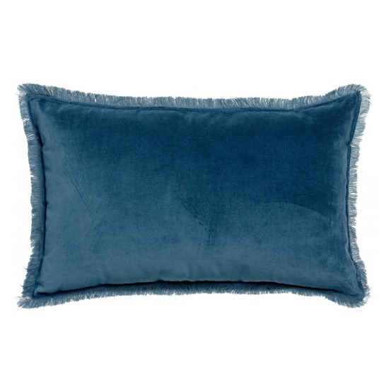 Coussin uni fara touareg 40 x 65 cm