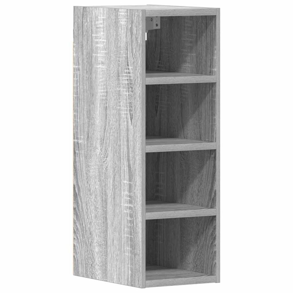 Armoire suspendue 