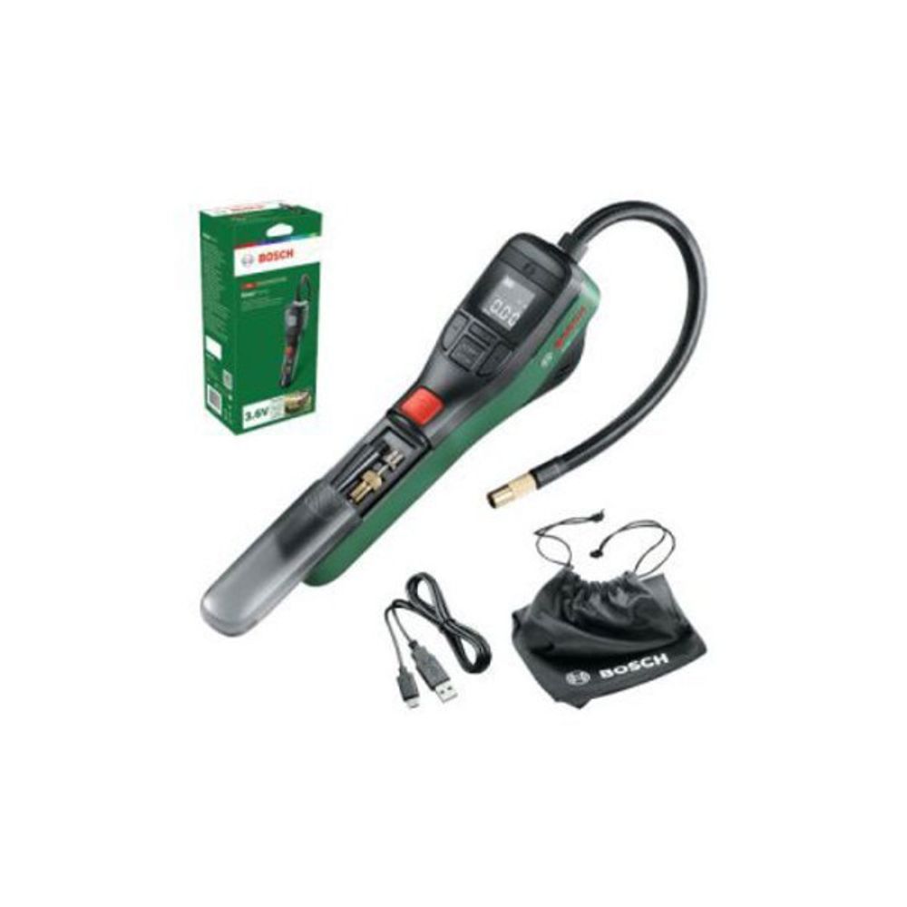 Pompe air comprimé easy pump 150 psi - - 0603947000