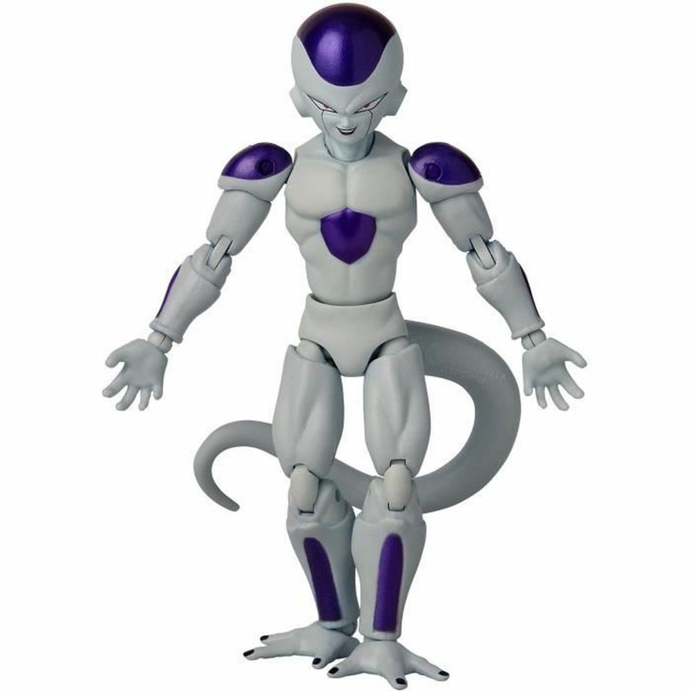 Figurine dragon ball super freezer forme finale 17 cm - 36893