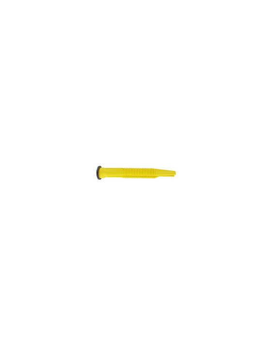 Blister bec verseur pour jerrycans 8301029, 8301030n, 8301031, 8300984.