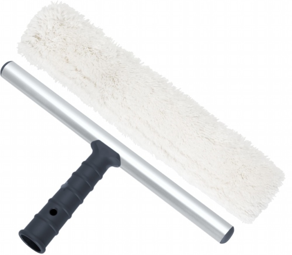 Mouilleur complet 45cm 'white star' velcro - guialto