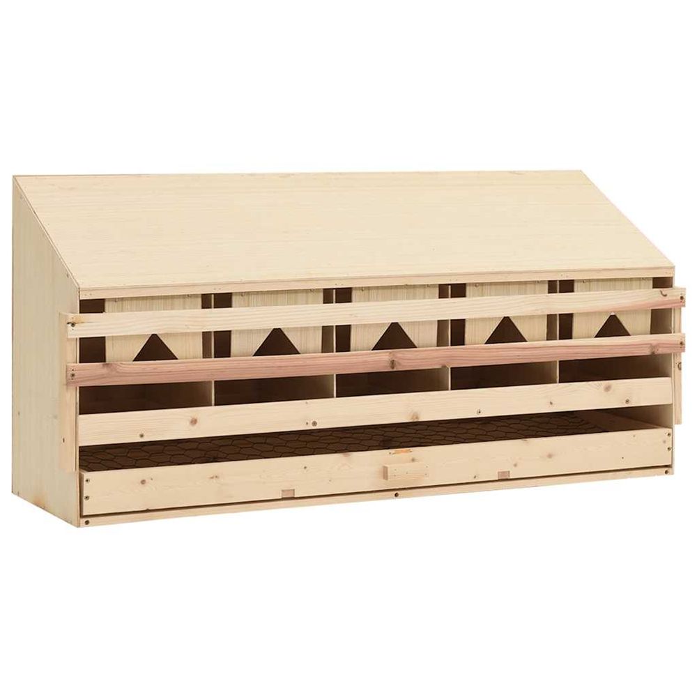 PONDOIR 5 COMPARTIMENTS 117X 2-(868478)