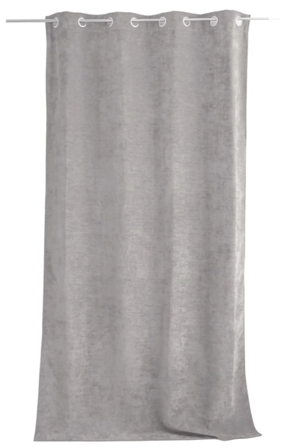 1 rideau thermique velvet