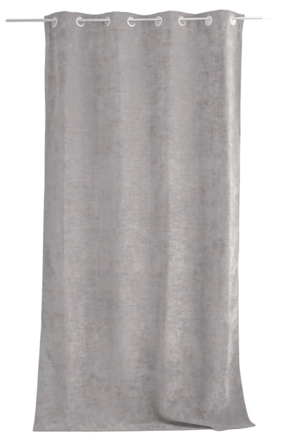 1 rideau thermique velvet