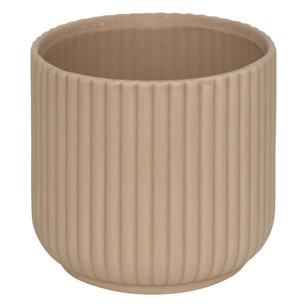 Cache-pot nuria céramique d13xh12cm