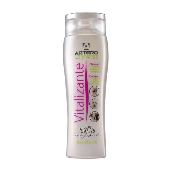 Artero – shampooing revitalisant 250 ml